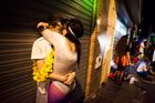 Brazílie před strachem z viru zika varuje těhotné ženy, aby dávaly pozor, s kým se se líbají