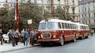 Autobus Škoda 706 RTO (zkratka znamená "rámový trambusový osobní") byl vyráběn národním podnikem Karosa v letech 1958-1972.