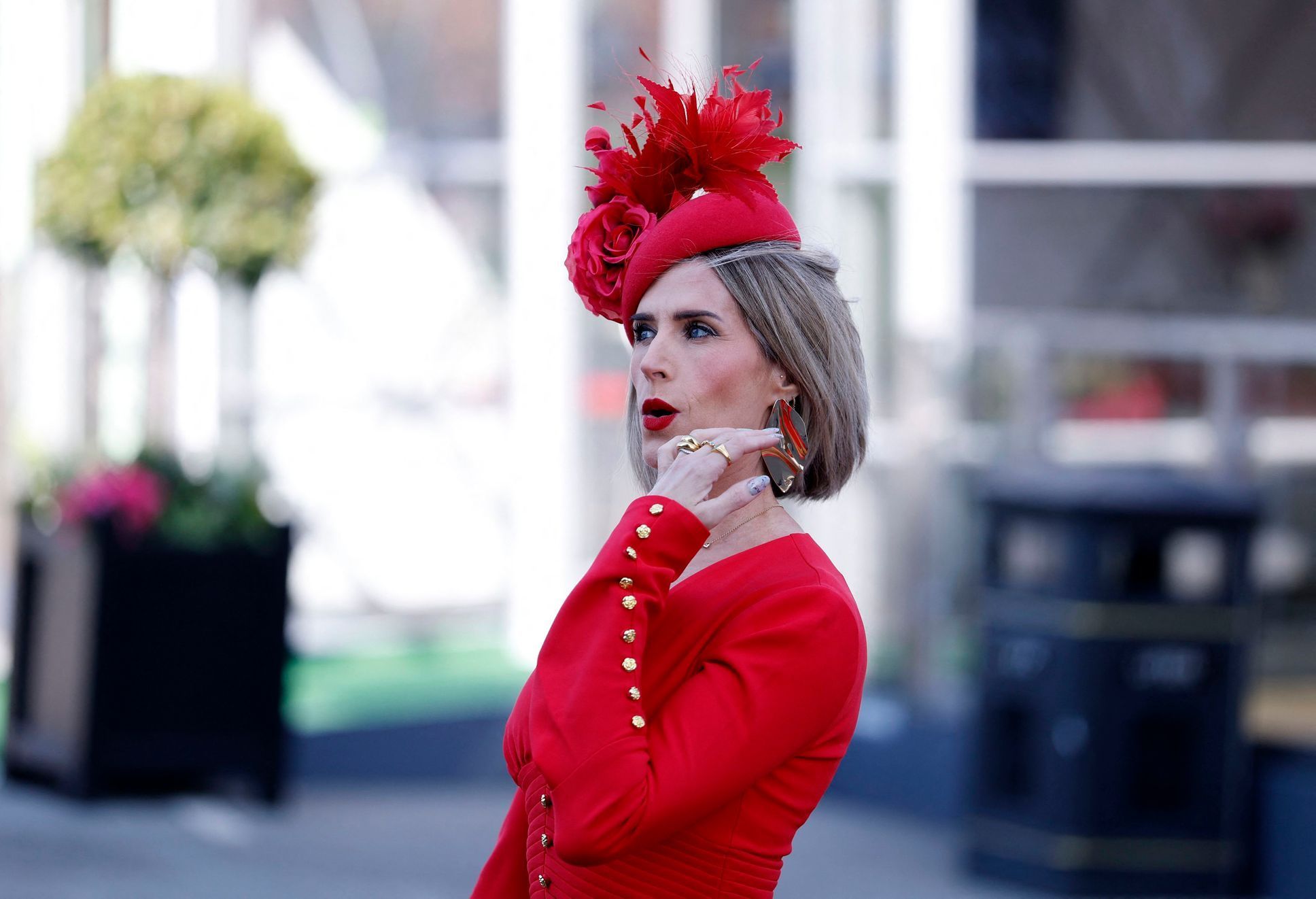 Grand National Festival 2025