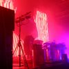Koncert Chemical Brothers v T-Mobile Aréně