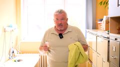Doktore, poraďte! - žloutenka