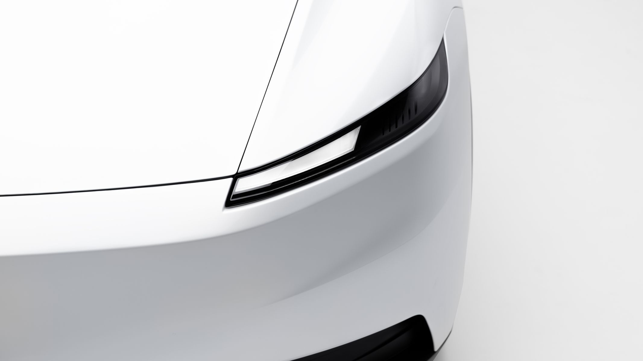 Tesla Model Y Standard
