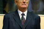 Soud dal Karadžičovi za pravdu, může jen za Srebrenici