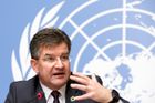 Slovenský ministr Lajčák zůstává, přestože vláda odmítla migrační pakt OSN