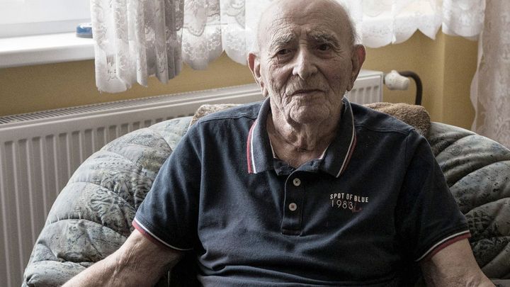 Zemřel Bernard Papánek, bojovník od Tobruku a Dunkerku. Bylo mu 101 let