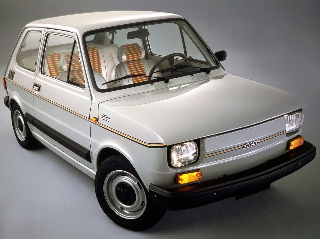 Fiat 126