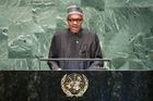 Nezemřel jsem, hlásí prezident Nigérie. V zemi kolují teorie, že ho nahradil dvojník