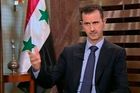 Asadův teror vyšetří nezávislí experti, řekla RB OSN
