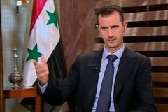 Asadův teror vyšetří nezávislí experti, řekla RB OSN