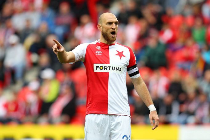 SL, Slavia-Sparta: Martin Latka