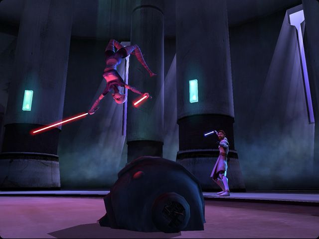 Star Wars: The Clone Wars