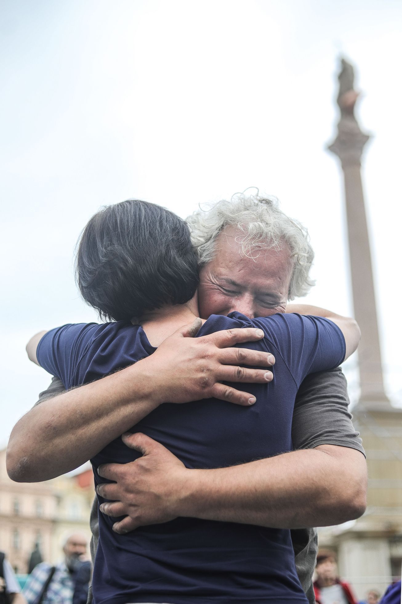 Fotogalerie: Jakub Plíhal – TOP fotografie za rok 2020