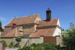 Kapucíni už nebudou usilovat o klášter v Opočně, řád na doporučení biskupů stáhl žalobu