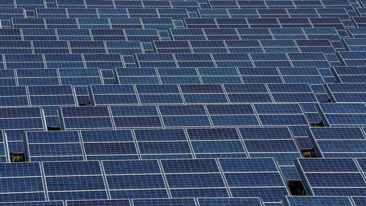 Češi váhají, zda jdou nahradit klasické zdroje energie. Jasno má zlomek respondentů; Zdroj foto: Reuters