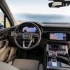 Audi Q7 2019 facelift