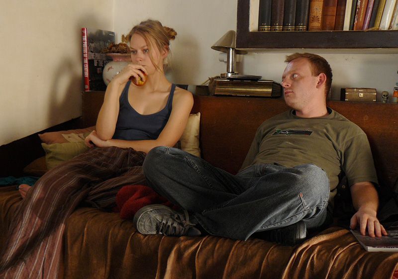 O rodičích a dětech