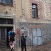 Zámeček Pardubice - Larischova vila 2020