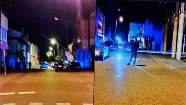 Expert vysvětluje, co hrozí a co se má stát po ruských útočných dronech v Polsku; Zdroj foto: Profimedia.cz