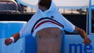 Australian Open: Andreas Seppi