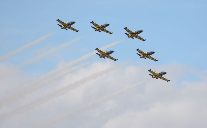 Czech International Air Fest 2015