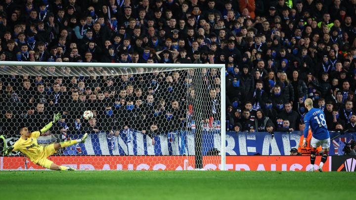 Černý pomohl českému koeficientu. Fenerbahce vypadlo, Turci jsou ze hry; Zdroj foto: Reuters