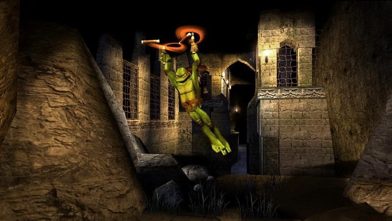 TMNT