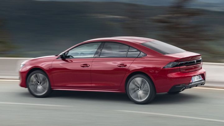 Americký sen Peugeotu je u konce. Francouzská automobilka se do USA nevrátí