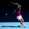 Australian Open 2022, 1. den (Rafael Nadal)