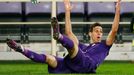 EL, Fiorentina - Slovan Liberec: Nikola Kalinič