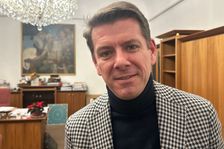 Ke Kubovi ani Motoristům nejdu, říká Skopeček. Prozradil, kdy by opustil ODS i on