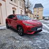 MG Cyberster a HS