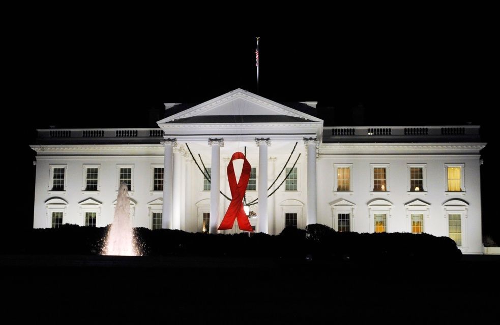 Světový den boje proti AIDS