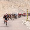 11. etapa Tour de France 2021: Peloton šplhá na Mont Ventoux