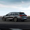 Seat Leon Sportstourer nová generace kombi koncern VW