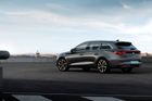 Seat Leon Sportstourer nová generace kombi koncern VW