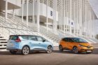 Radikální změny u Renaultu: Končí ikonická MPV, ohroženy jsou i další oblíbené modely