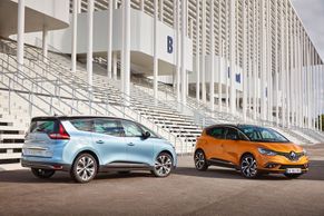 Radikální změny u Renaultu: Končí ikonická MPV, ohroženy jsou i další oblíbené modely
