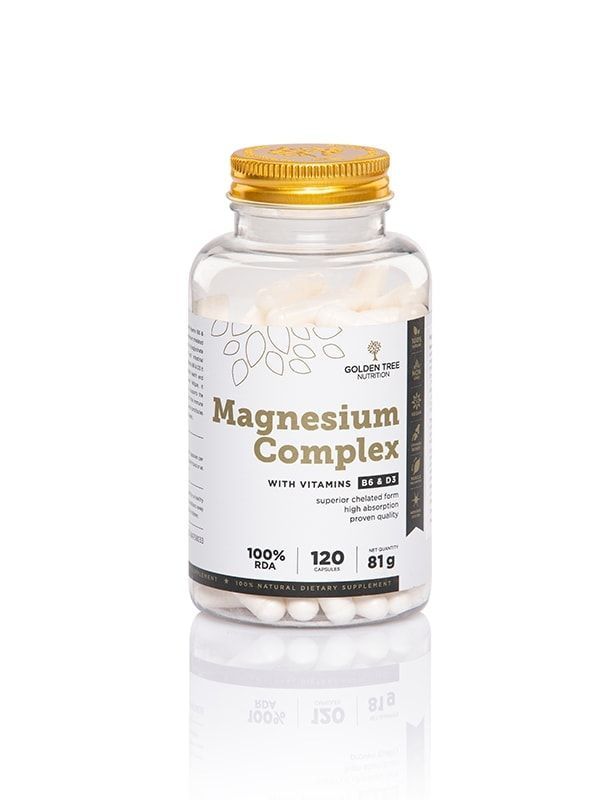 Golden TREE_obr4_Magnesium Complex
