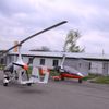 Létající auto - vírník z Přerova