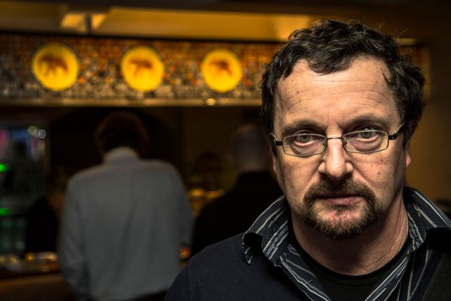 Báječná léta pod psa