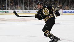 Boston Bruins 2022/23 David Pastrňák