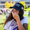 Charlie Kirk. USA, Trump, vražda, střelec, Utah, universita, MAGA
