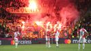 Slavia - Dortmund