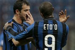 Inter otočil zápas se Sienou a zvýšil náskok v čele