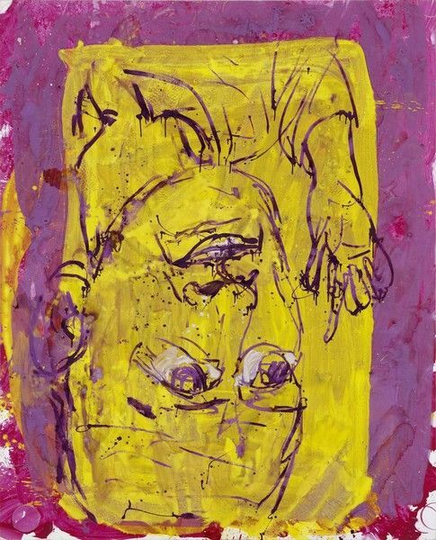 Georg Baselitz