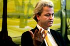 Wilders srovnal Korán s Mein Kampfem, soud ho osvobodil