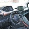 Peugeot Rifter dlouhodobý test