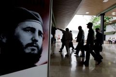 Policie na Kubě propustila opoziční blogerku