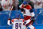 Živě: Česko - Kanada 3:2 sn., Češi po nájezdech udolali Kanadu a vykročili za čtvrtfinále