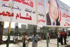 Egyptský režim dusí islamisty. Nechce je  v parlamentu